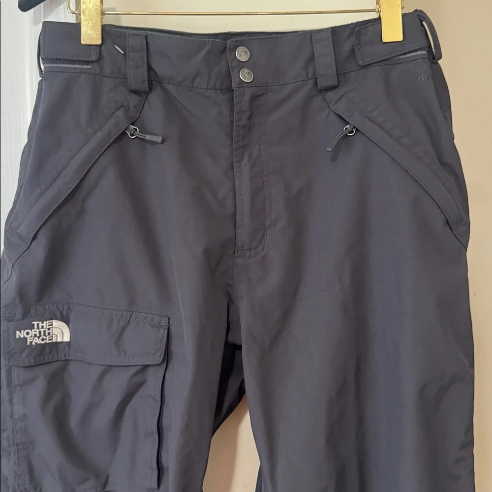 The north Face pants